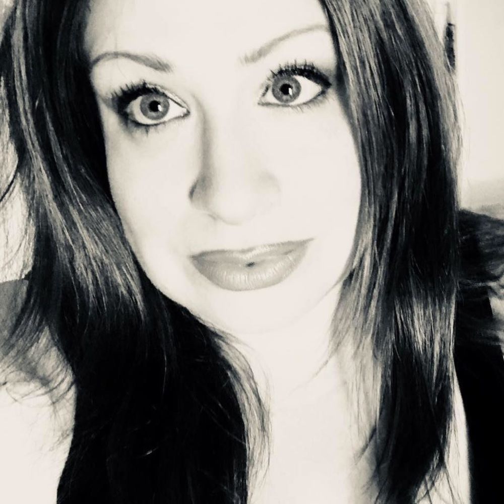 Meet your Posher, Christine